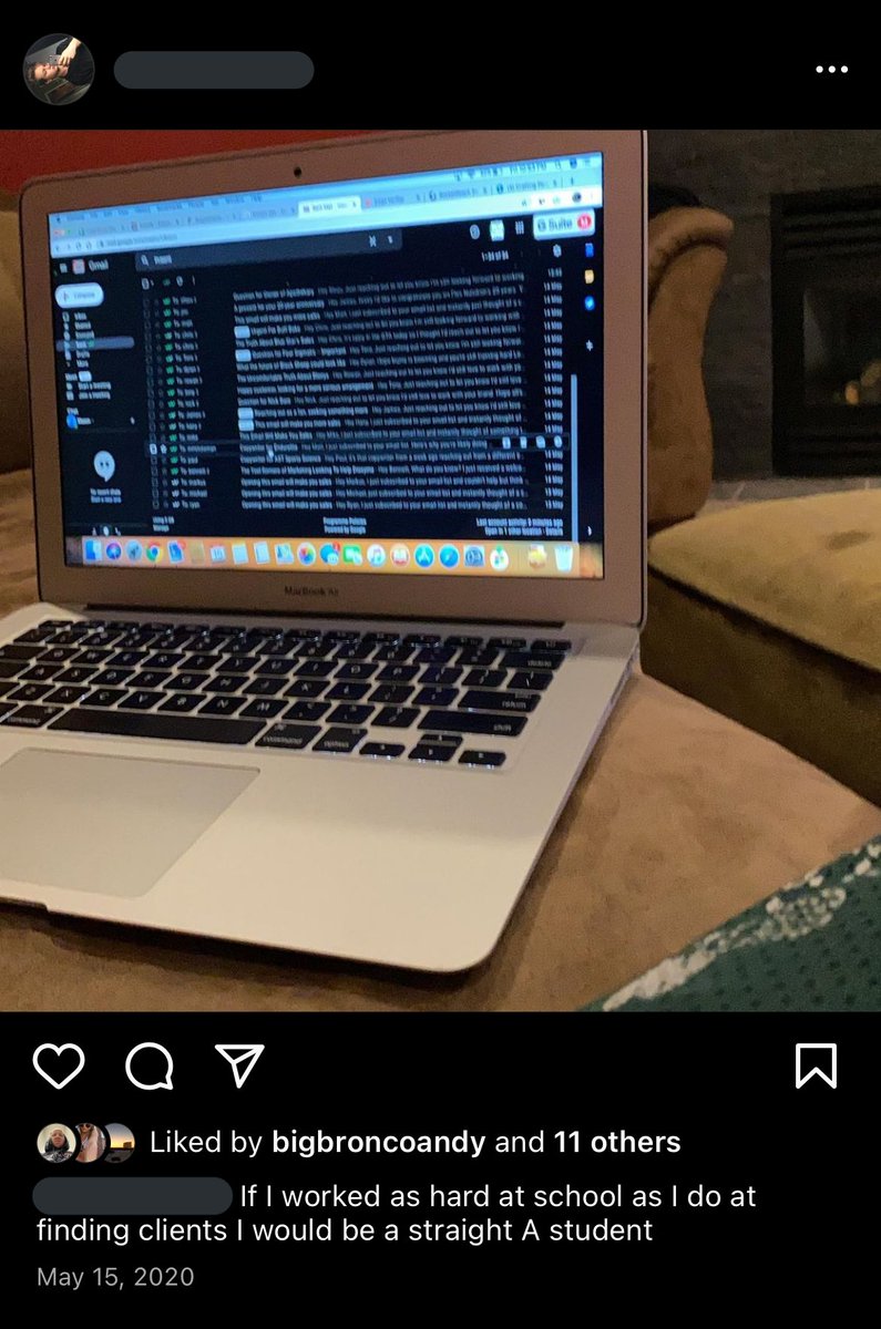 Mason tweet media
