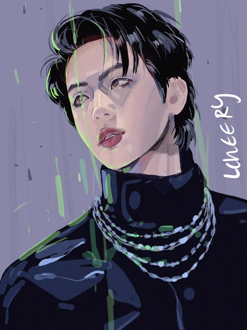 seokjin 
