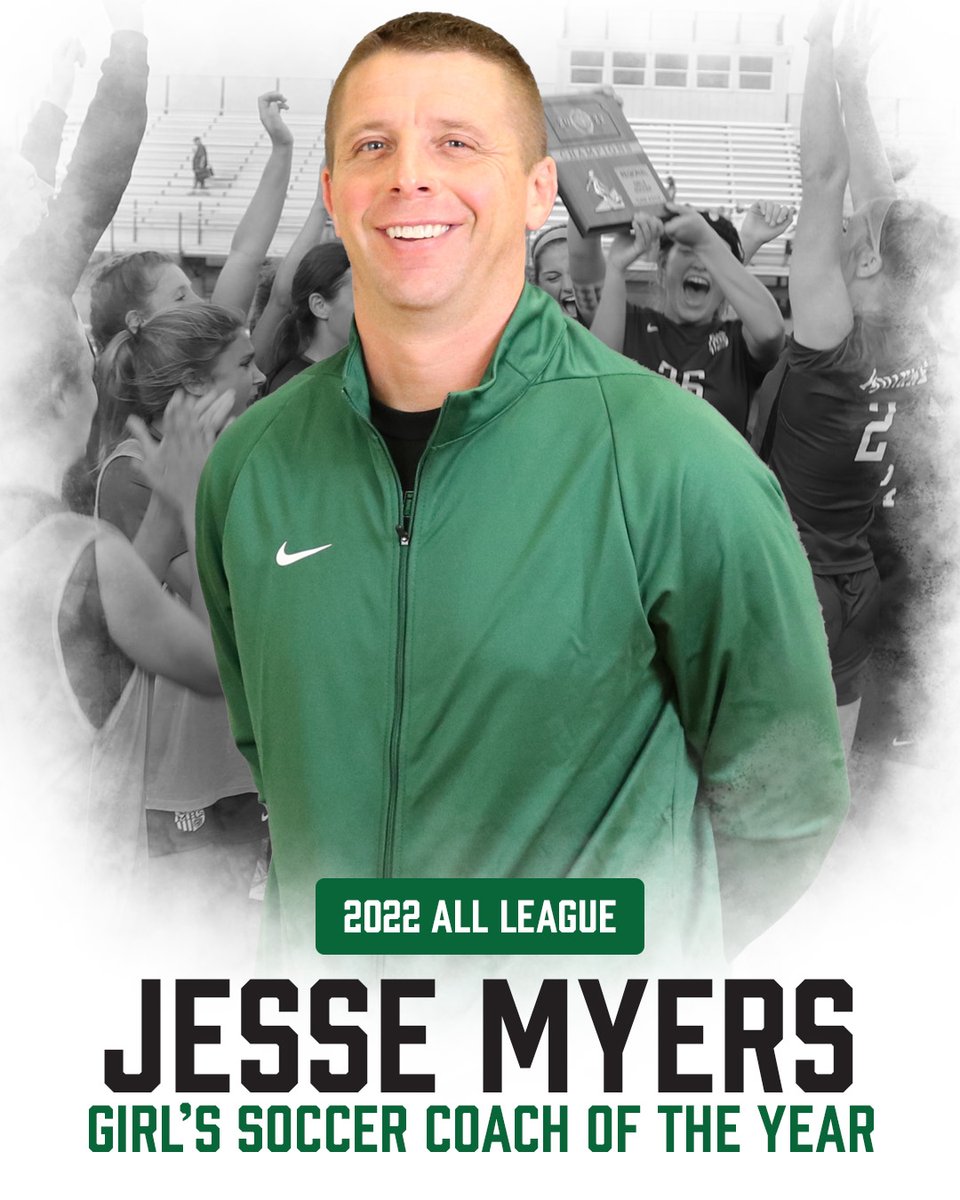 Mulvane Sports (@mulvanesports) on Twitter photo ⚽️ Congrats to <a href="/MulvaneHigh/">Mulvane High School</a> <a href="/263soccer/">mulvane hs soccer</a> Coach Jesse Myers on receiving the 2022 AVCTL D3/D4 Coach of the Year Award! Well deserved, Coach! We're lucky to have you, keep up the amazing work! <a href="/sportsinkansas/">Sports in Kansas</a> #leaguechamps #regionalchamps ⚽️ Congrats to <a href="/MulvaneHigh/">Mulvane High School</a> <a href="/263soccer/">mulvane hs soccer</a> Coach Jesse Myers on receiving the 2022 AVCTL D3/D4 Coach of the Year Award! Well deserved, Coach! We're lucky to have you, keep up the amazing work! <a href="/sportsinkansas/">Sports in Kansas</a> #leaguechamps #regionalchamps