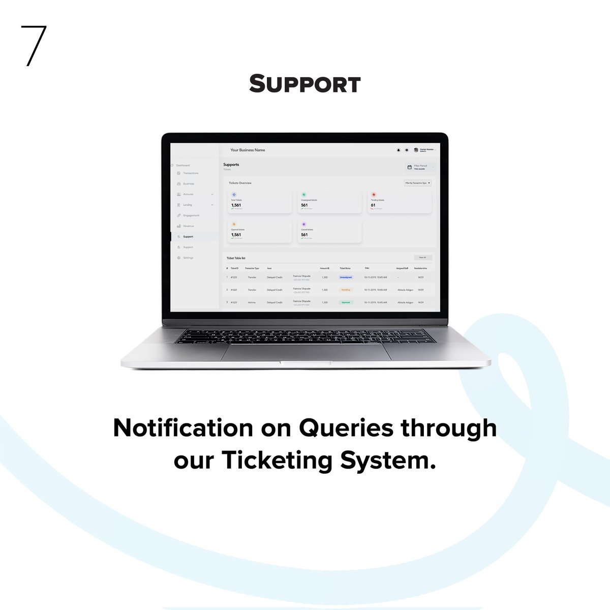 grupphq's tweet photo. ...........Banking [Agents &amp; Merchants] Made
Simple as 1. 2.. 3... Save Time! Save Money! Satisfy Your
Customers using Grupp 👇👇
https://t.co/Xx2mjFDyYf

#Grupp  #Banking  #Communitybanking https://t.co/sPWu6QflrW