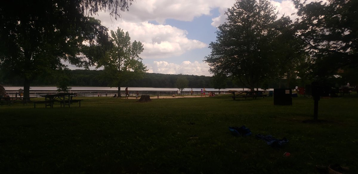 bitnersworld's tweet image. #NoFilter #StraightShooting #AdvancedLighting #Cinematography #GiffordPinchotParkPennsylvania