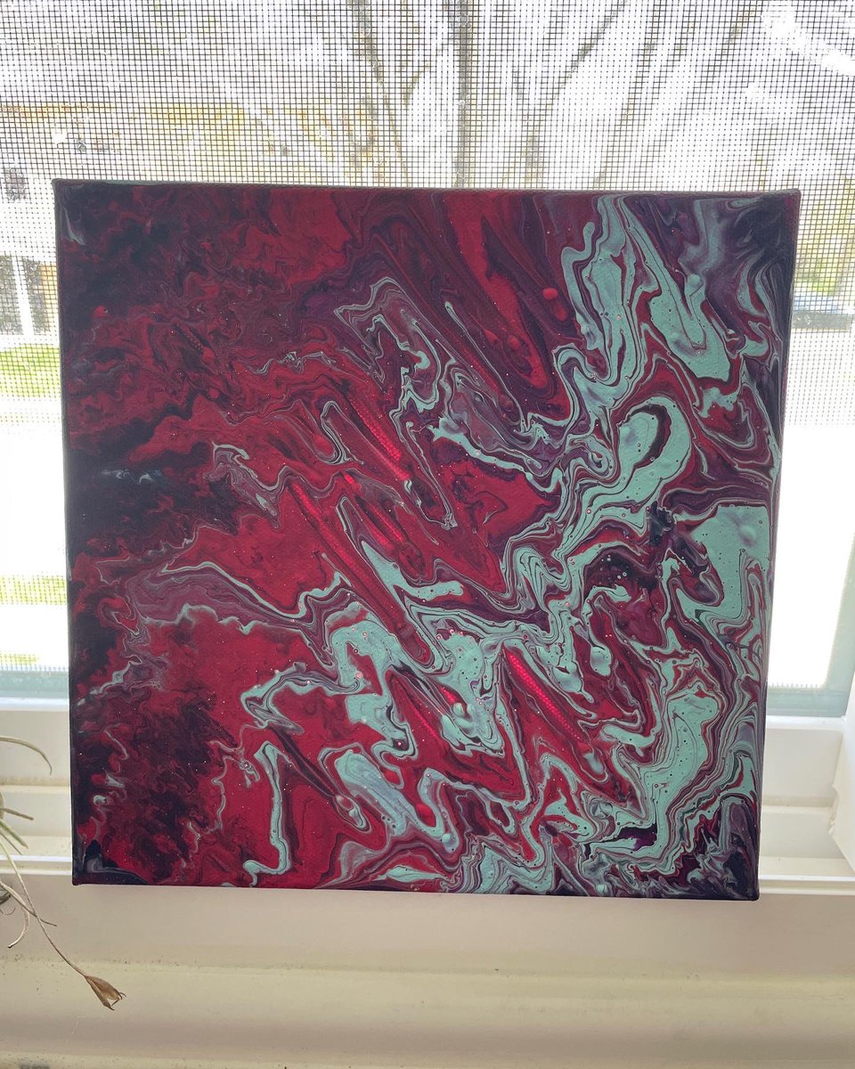 CorrineBean_'s tweet photo. Hey all! Check out my pottery, paintings, and jewelry on my site for ✨15% OFF✨ https://t.co/Jny0lR5oeC https://t.co/BRuPmw3HhU