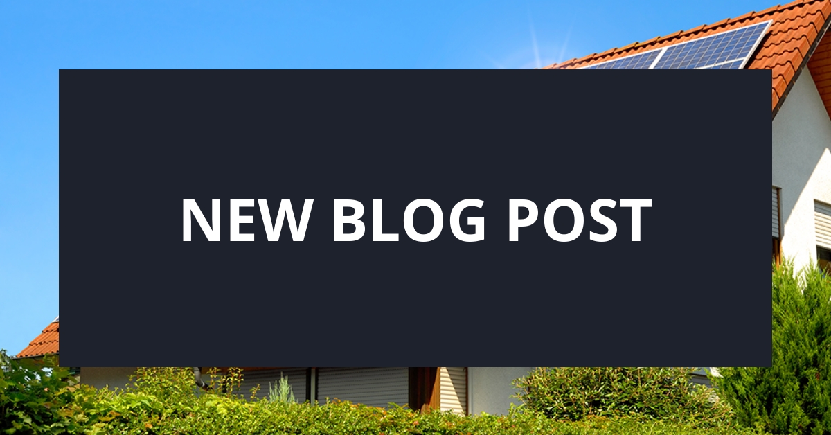 DebbieHyde_STL's tweet photo. Getting a quick energy assessment or a more thorough energy audit can determine how much energy your home uses, as well as which upgrades would make the most sense for your home and your finances. Have you ever thought about... https://t.co/NBK2zTgKcW https://t.co/cG4plo7yKf
