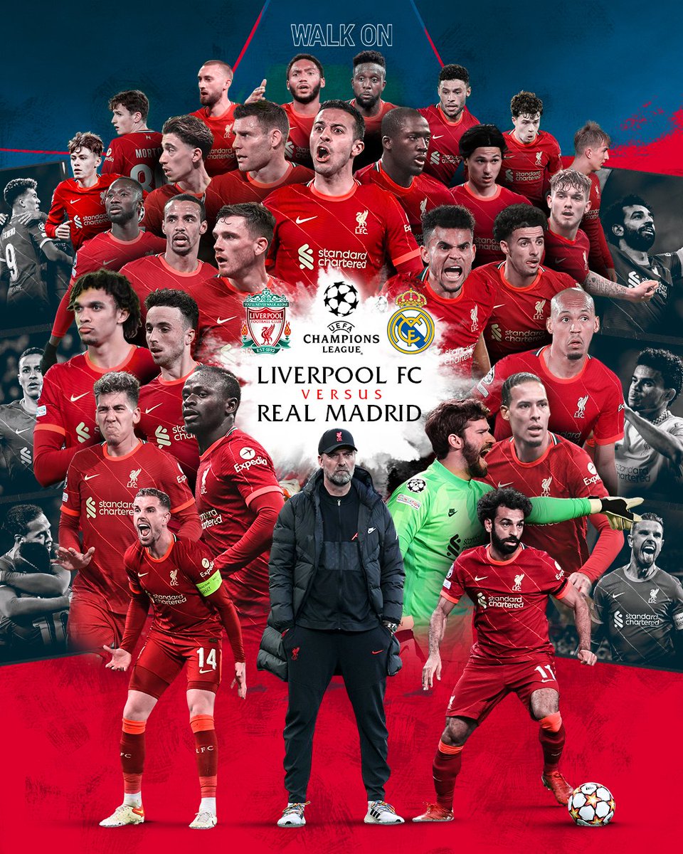 ravenk72's tweet photo. Svekkelsi. LFC betri en Real voru klókir, með gæði og Courtois on fire. Forréttindi að halda með þessu liði. Geggjað að fylgja liðinu mínu alla leið í öllum keppnum. Sjálfsagt skárra en að hafa ekkert annað að gera en að halda með liðunum sem spila mikilvæga leiki gegn LFC. https://t.co/qHmNw6JPAx