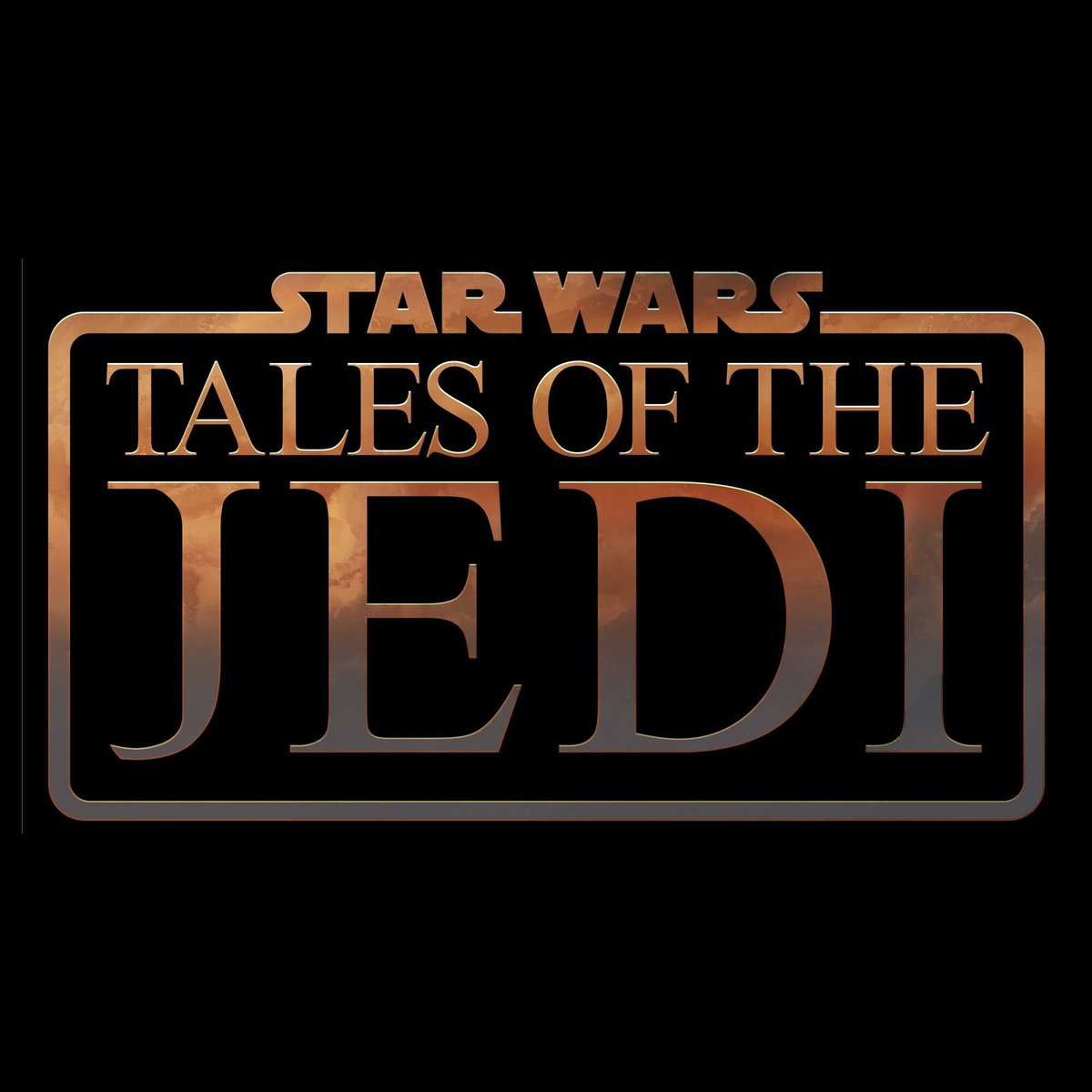 Tales of the Jedi is an anthology of Original animated shorts, each story featuring Jedi from the prequel era, streaming Fall 2022 only on <a href="/DisneyPlus/">Disney+</a>.