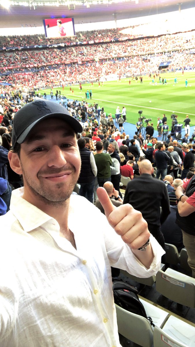 Robin Nilsberth tweet media