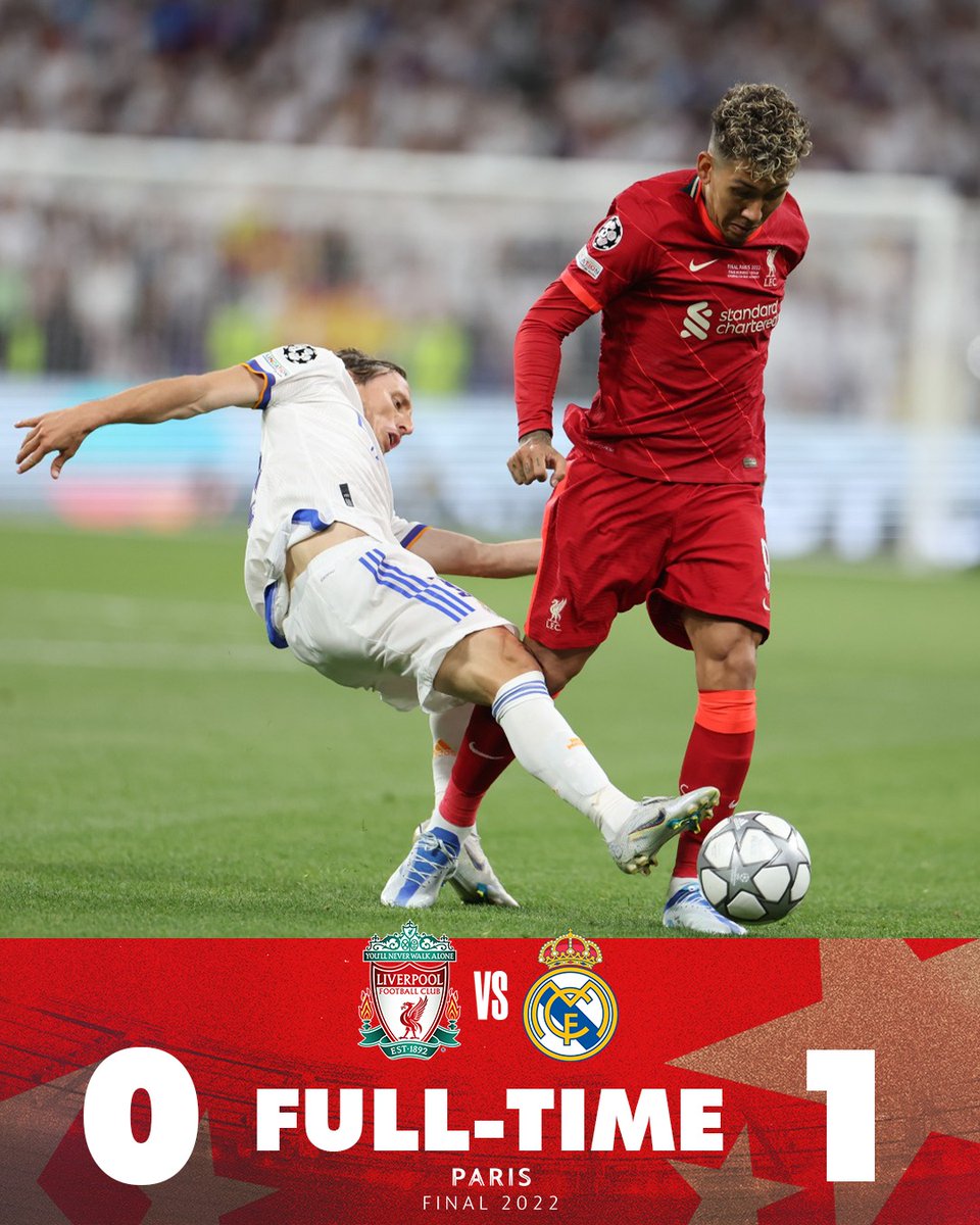 BOBIMOVIES's tweet photo. football game there is always a cruel result there is closure and shutting down we have all agreed to receive it here it is enough you have fought young people we as fans have received these results congratulations for fighting for your team #UCLfinal https://t.co/CrI1brgdrR