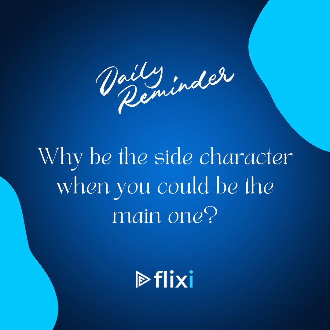 Flixi - Your Movie & TV Assistant tweet media