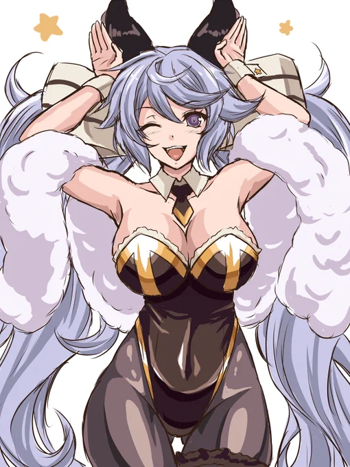 👯‍♀️サテュロス 