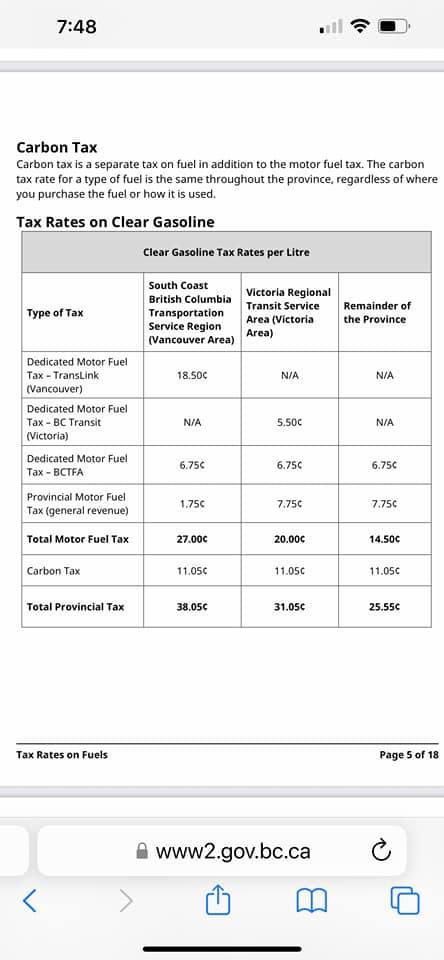 #bccarbontax