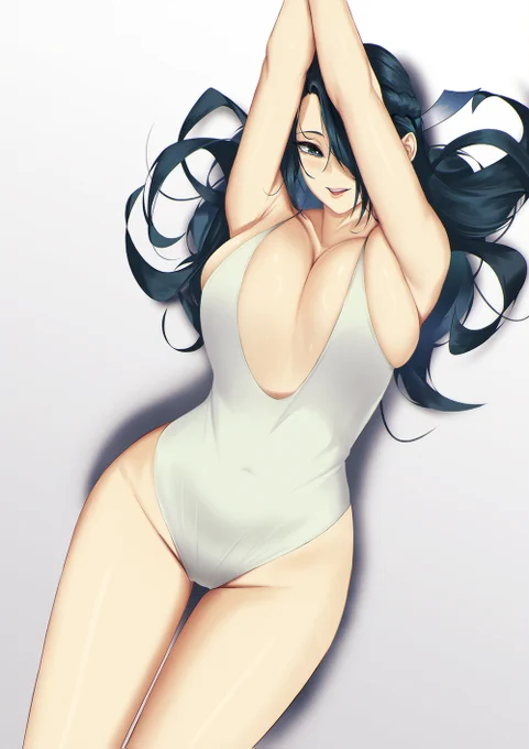 (˵ᵕ̴᷄ ᗜ ᵕ̴᷅˵)
mato seihei no slave - fubuki
#魔都精兵のスレイブ 