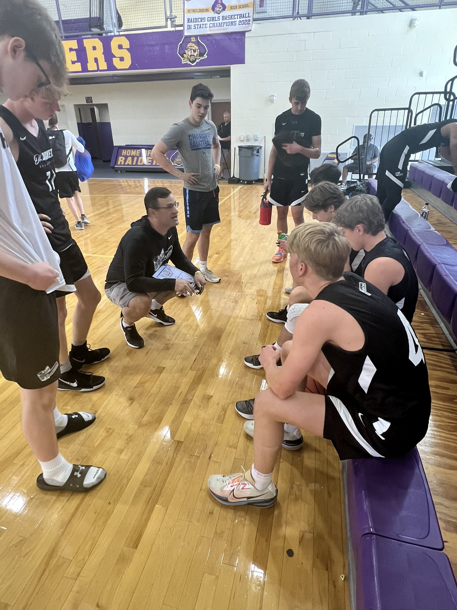 Ohio Buckets 🏀🔥🏆 on Twitter "🥵 2024 (McWhinnie) come into Columbus