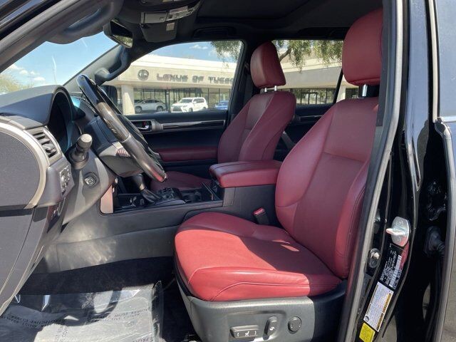 LexusAutomall's tweet photo. ๐ Calling all Lexus SUV lovers! ๐
This L/Certified Pre-Owned 2021 Lexus GX 460 will be a fantastic addition to your next family vacation! ๐โก๏ธ https://t.co/GbGalHvLyI
#lexustucson #lexustucsonautomall #lexusgx460 #lexusdriver #suv #cpo #familycar https://t.co/BaJwBBQH85