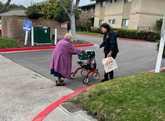 “We’ll address the moratorium on these tickets. Let people get back on their feet, support them in getting on a path to housing. Don’t criminalize poverty,” -Lori Saldaña
#LORI4SD
#sandiegogram #sandiegolife #BayHo #BayPark #Clairemont #LaPlaya #LomaPortal #MidwayDistrict