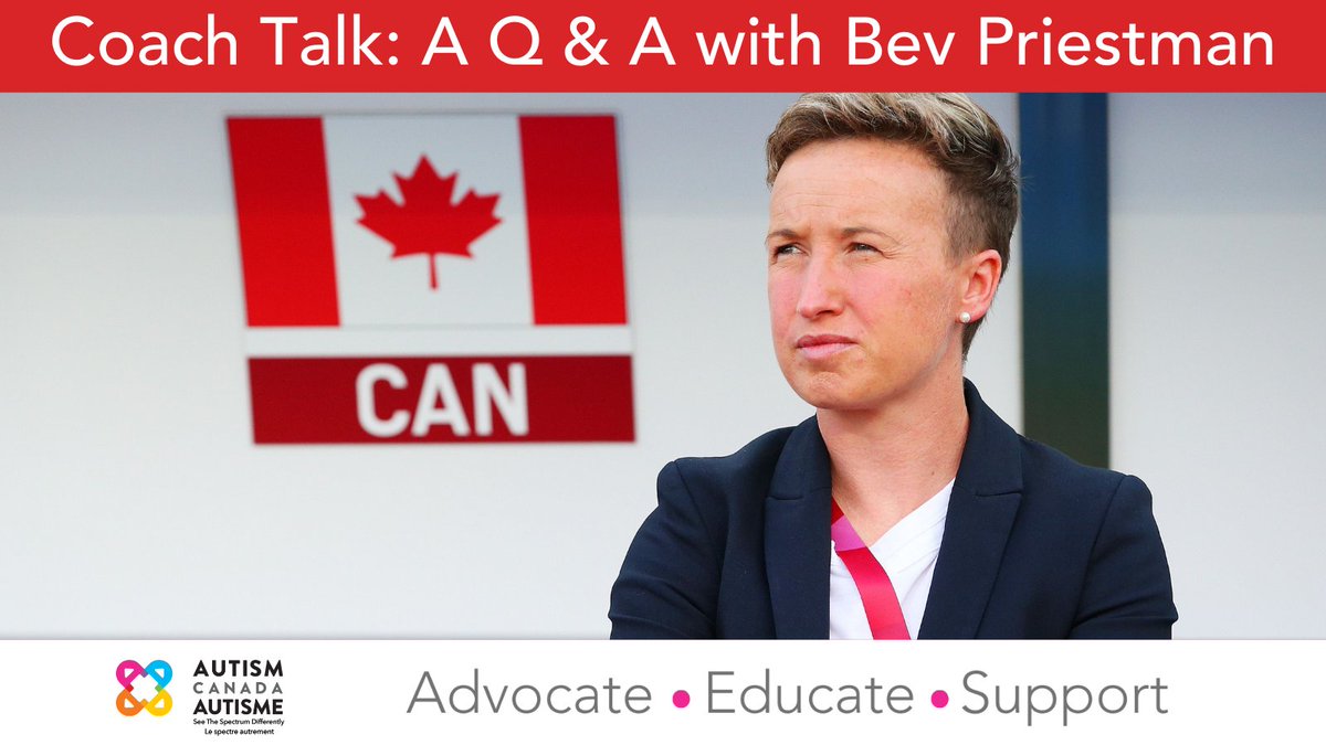 AutismCanada's tweet photo. 𝗤 &amp; 𝗔 𝘄𝗶𝘁𝗵 𝗕𝗲𝘃 𝗣𝗿𝗶𝗲𝘀𝘁𝗺𝗮𝗻
𝘈𝘶𝘵𝘪𝘴𝘮 𝘊𝘩𝘢𝘮𝘱𝘪𝘰𝘯 &amp; 𝘏𝘦𝘢𝘥 𝘊𝘰𝘢𝘤𝘩, 𝘊𝘢𝘯𝘢𝘥𝘪𝘢𝘯 𝘕𝘢𝘵𝘪𝘰𝘯𝘢𝘭 𝘞𝘰𝘮𝘦𝘯'𝘴 𝘚𝘰𝘤𝘤𝘦𝘳 𝘛𝘦𝘢𝘮

𝗠𝗼𝗻𝗱𝗮𝘆 𝗝𝘂𝗻𝗲 𝟭𝟯 - 𝟲:𝟯𝟬 𝗣𝗠 𝗘𝗦𝗧 on ZOOM

Tickets/Info: https://t.co/Y7dBzMcTeV
@bev_priestman https://t.co/31pLooODU2