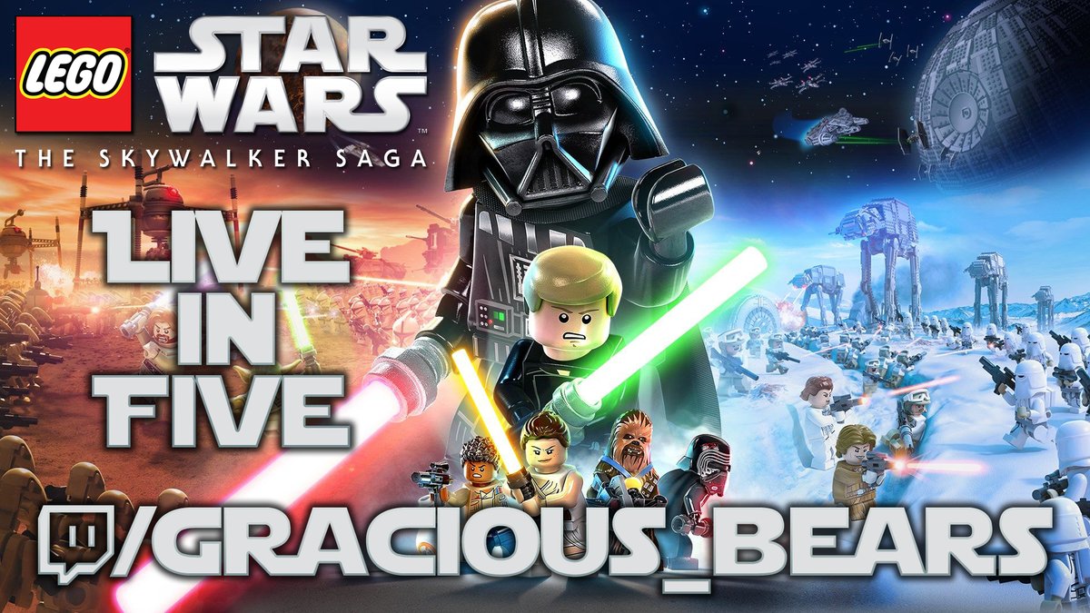 Gracious Bears tweet media