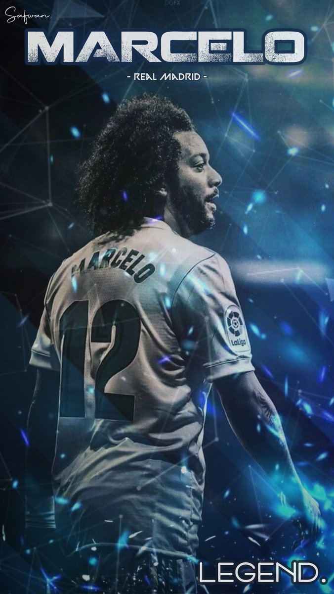 andicharles_'s tweet photo. favorite player... Capt. @MarceloM12 https://t.co/F9CywVuCcM