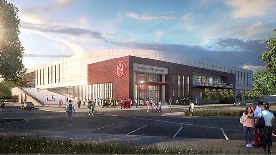 aaronsmith25_'s tweet photo. Truly blessed to receive and offer from Alabama A&amp;M🤍❤️ @PrepHoopsGA @kell_hoops @KyleSandy355 @TSFElite_2023 @TheSkillFactory @TMarkwith14 @247Sports @Bulldogs_Hoops https://t.co/voFzH4s1f3