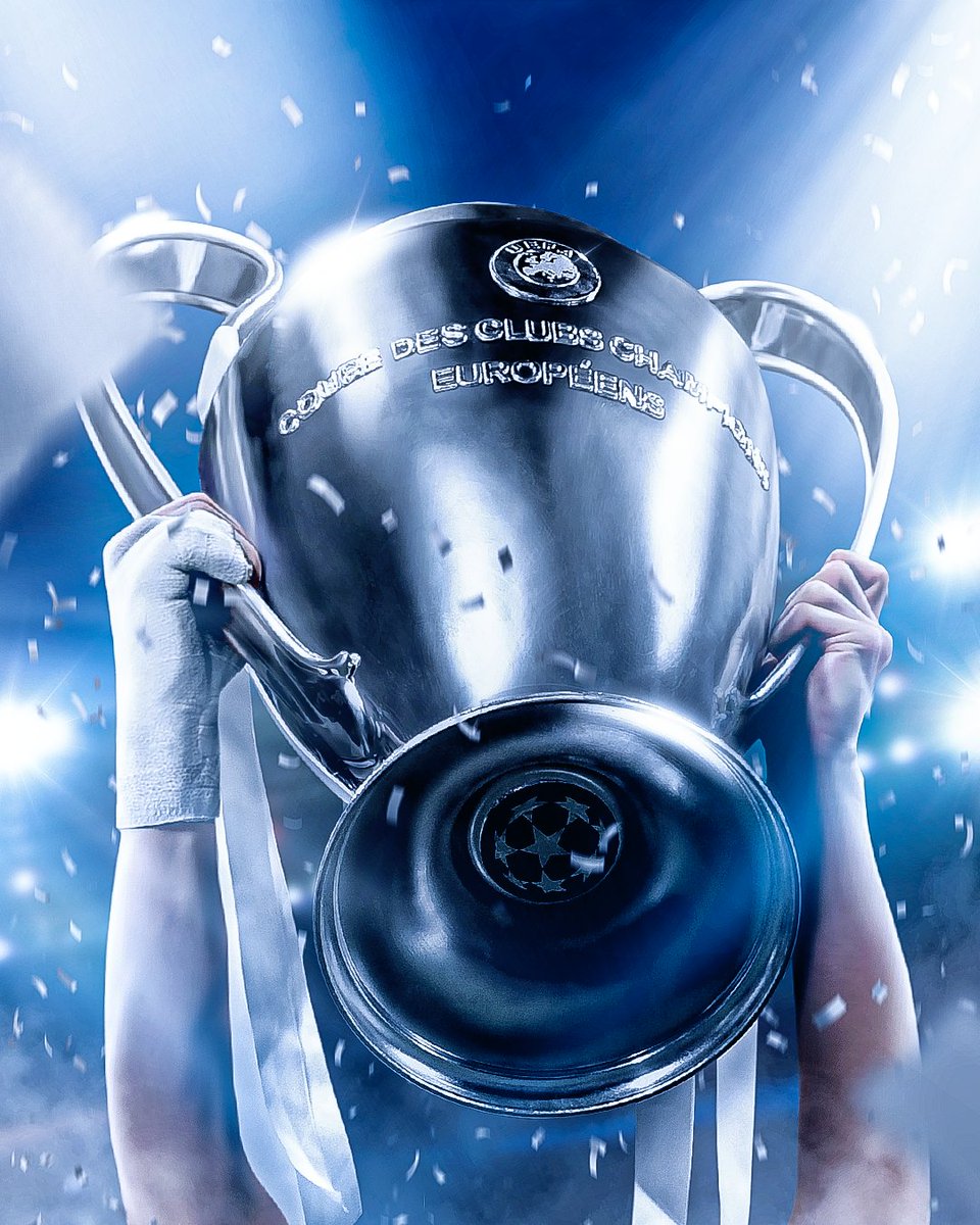 edinsao's tweet photo. La 14 tiene nombre!!! #HalaMadrid https://t.co/TvzPw7Su98