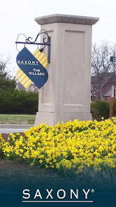 SaxonyLakeBeach's tweet image. Stay connected with all things Saxony by downloading the SaxonyVillage app. Have everything available at a moment’s notice on your phone. 
App Store: buff.ly/3rn776Y Google Play:buff.ly/3bdNjwi
#SaxonyIndiana #App #FunAtSaxony #EatAtSaxony #LiveWorkLearnPlayHealth