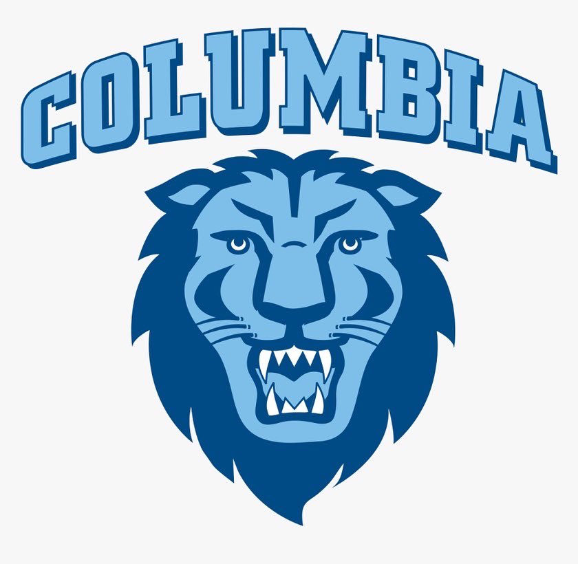 RyanMcCulloch42's tweet photo. Blessed and honored to receive my 3rd Ivy League offer to Columbia University! https://t.co/s5o2QR0dt2