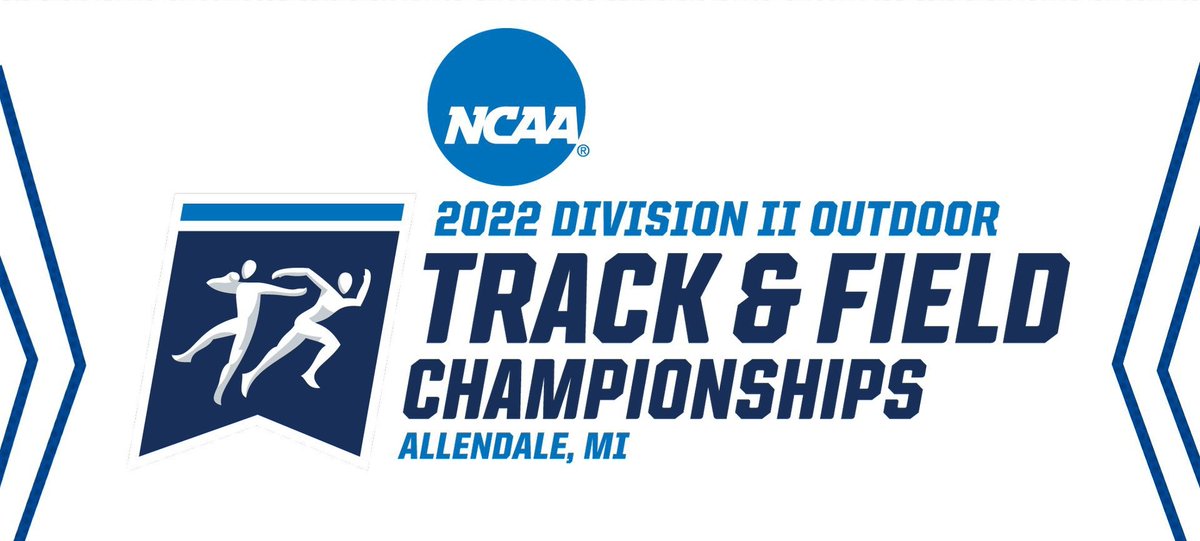 CONGRATULATIONS GORILLAS 🦍! 🚨The Pittsburg State Men are the 2022 NCAA Division II Outdoor Track and Field National Champions 🏆🚨 Pittsburg State also has the honor of claiming the 50th National Championship for the MIAA! #BroughtTheirAGame