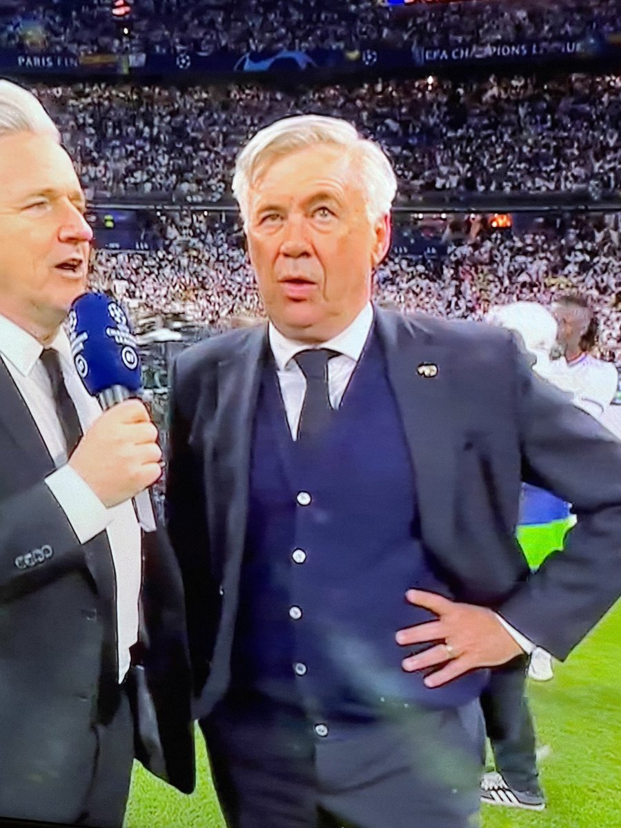 Glückwunsch an Bilbo Beutlin zum Sieg im #ChampionsLeagueFinal !#RealMadrid #Tolkien
