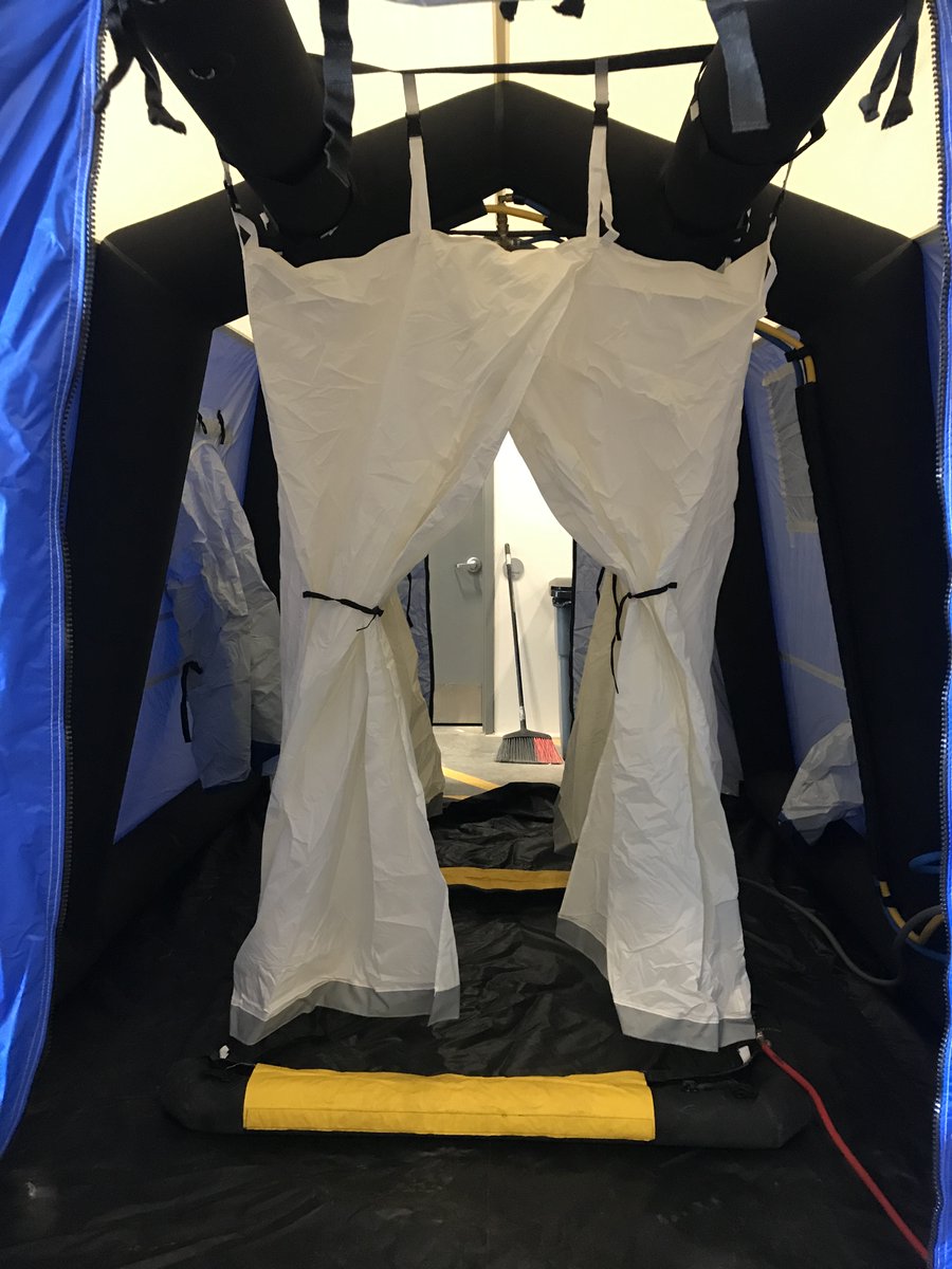 EHS_Alberta's tweet photo. Getting to know #yourEMS during #PSWeek2022: #DYK we have Incident Response Paramedics, able to manage prolonged/complex scenes, or ones which have a hazardous material component to them (i.e. biological, chemical, nuclear, etc.), while providing specialized care. https://t.co/ft2g1CmIIq