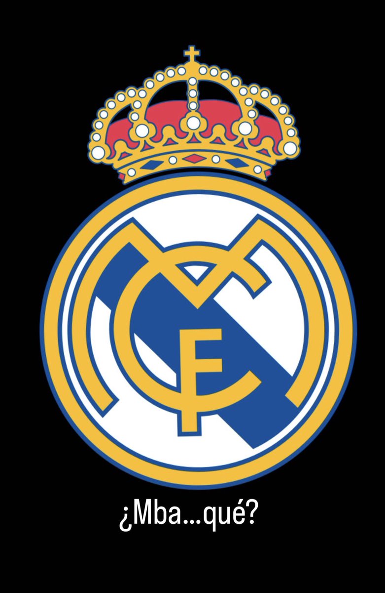 RLOZINSKI's tweet photo. ¡Hala Madrid!
@realmadrid https://t.co/LSY61Jk5KR