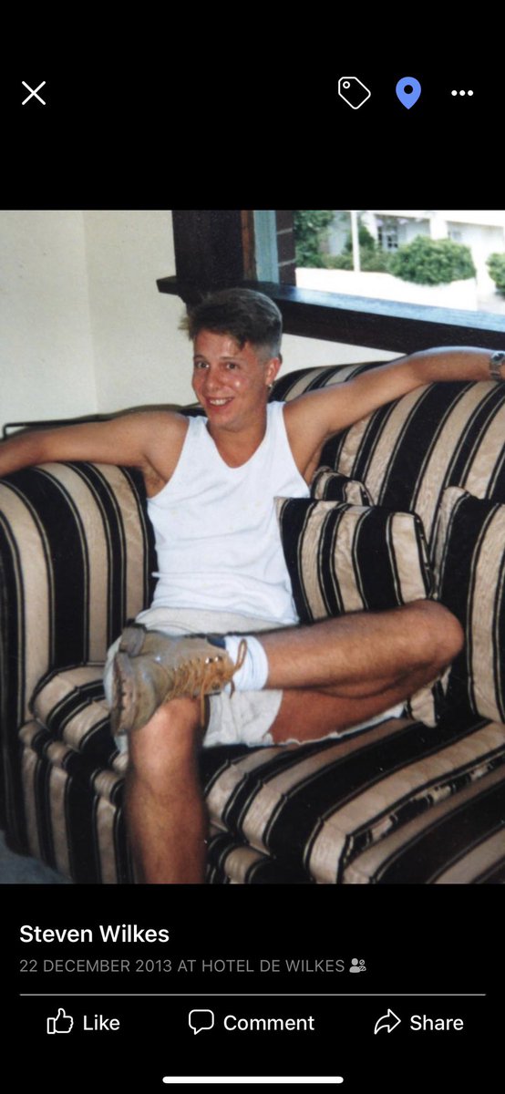happyjak50's tweet photo. #me #90s #Twink #gayboy #pointpiper #25years https://t.co/SGwtPYDhs4