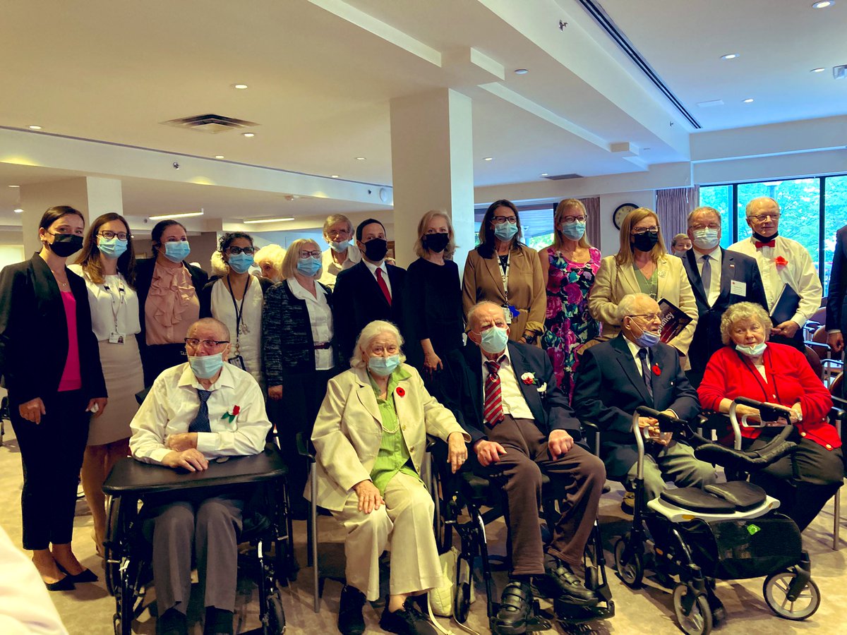 Poland in Toronto tweet media