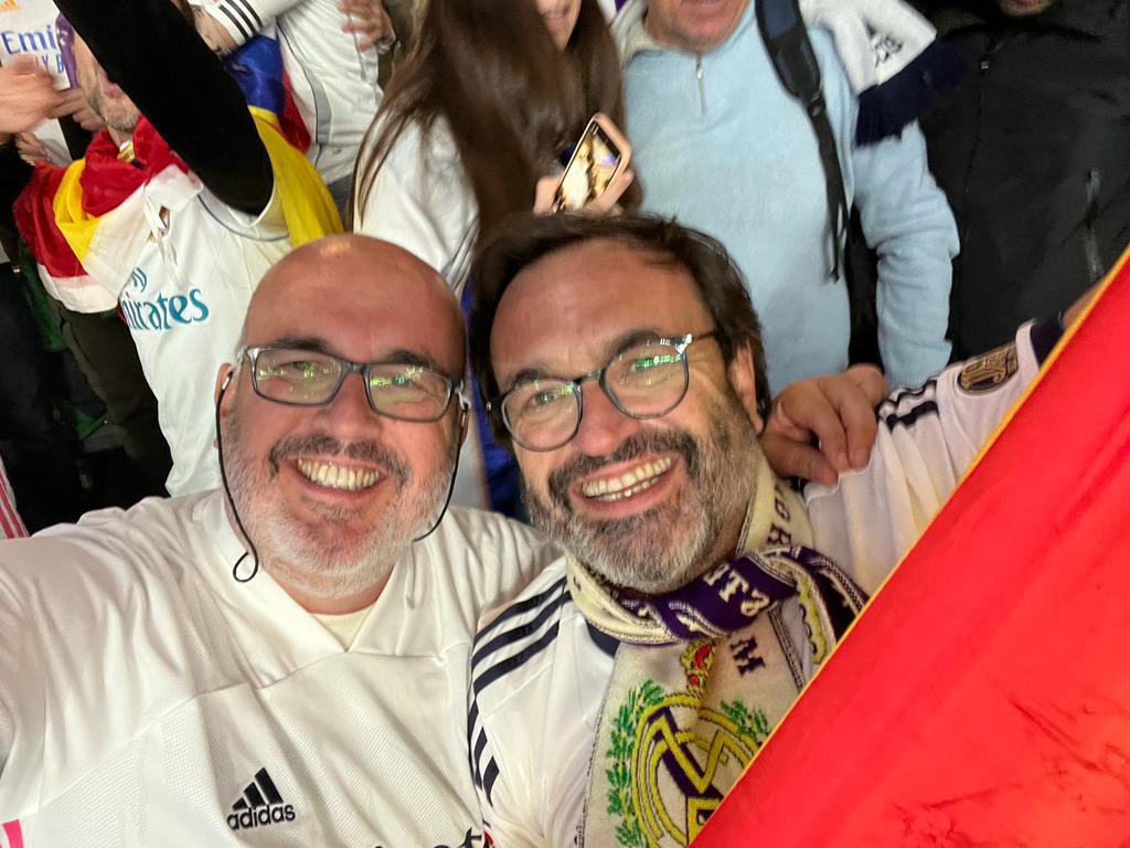 Ignacio Gonzalez tweet media