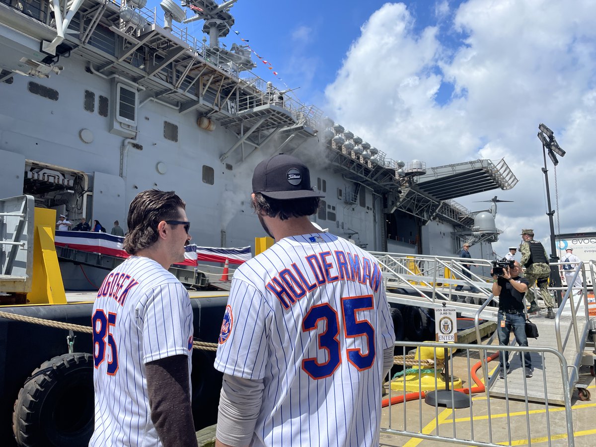 Fleet Week New York tweet media