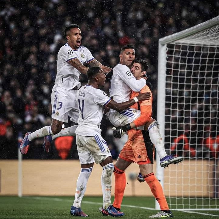 JulianoGreca's tweet photo. ¡¡#SOMOS #LOS  #REYES #DE #EUROPA!!🏆👑
#HalaMadrid 👑🏆
#RealMadrid 👑 #Champions #of #Europe 🏆
#HalaMadrid 🤍👑🤍 #UCL #Winners🏆 https://t.co/WBCp8VAeFD