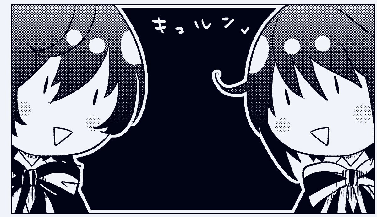 双子先生お誕生日おめでとうございます🎂🎂
画像フォルダにこれしかなかった……お揃いでキャピキャピしてくだされ……! 