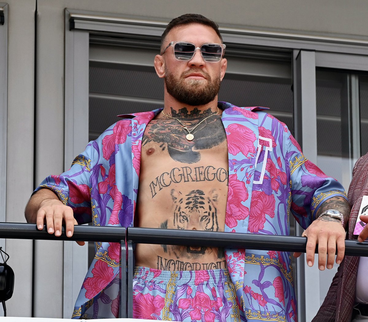 MARK SUTTON tweet media