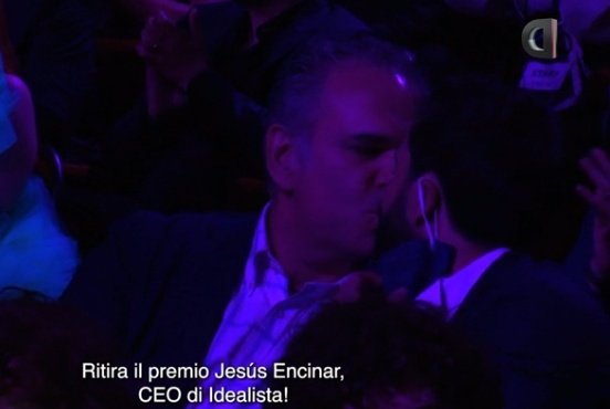 Meritatissimo !!
#DiversityMediaAwards 🥺💖