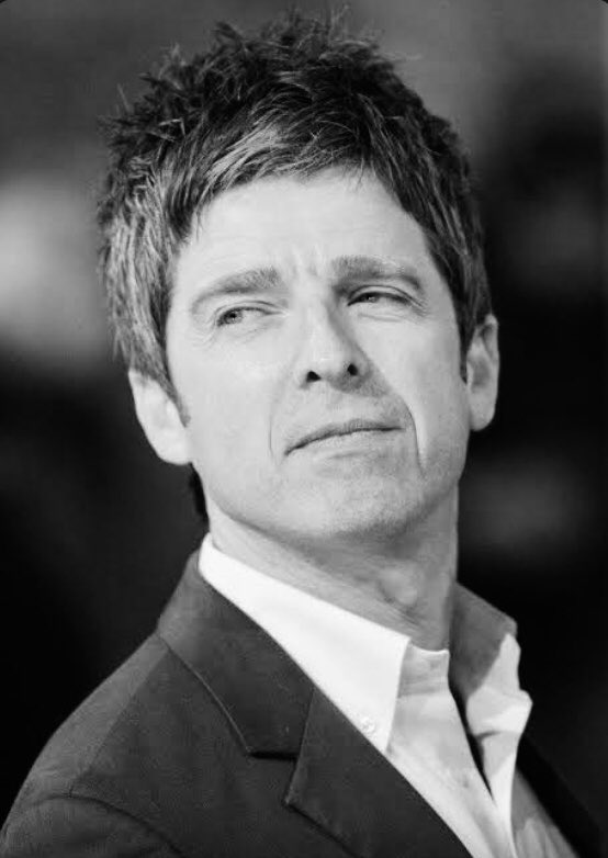 1967.5.29
Noel Gallagher
Happy Birthday 