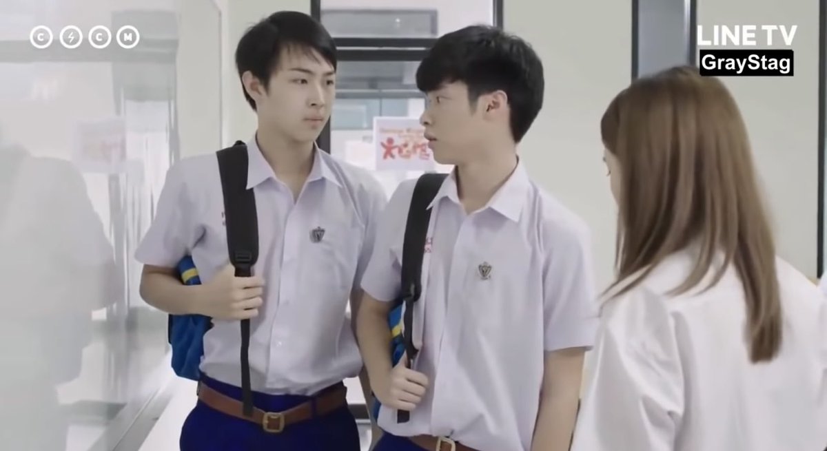 nap0322017's tweet photo. #makeitrighttheseries2 Ep9
やっと別れた🥺
Cr. https://t.co/78CuFNLiAf
#BoomPeak #TeeFuse #BoomKrittapak #peakpeemapol https://t.co/KdOyxgoDXe