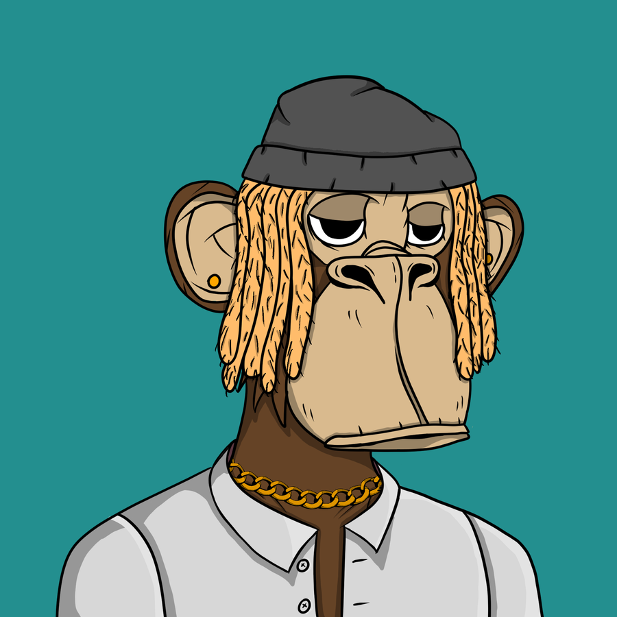 Lonely Apes tweet media