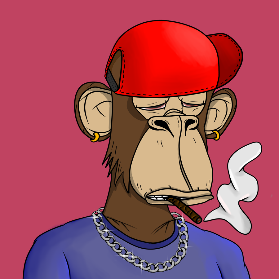 Lonely Apes tweet media
