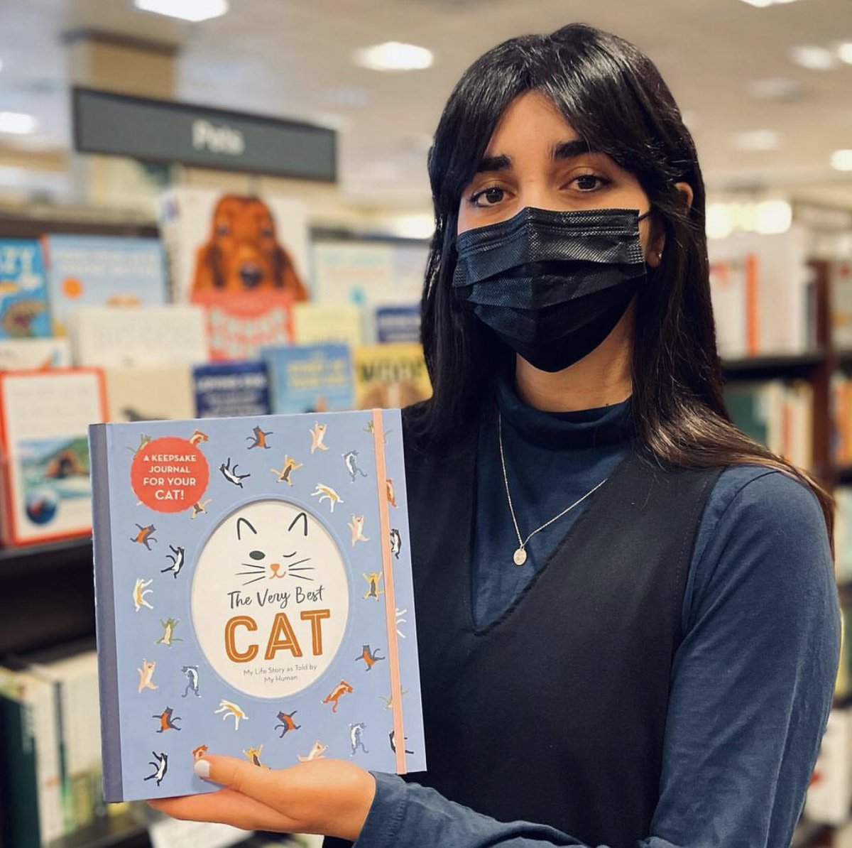 Happy Caturday 🐈