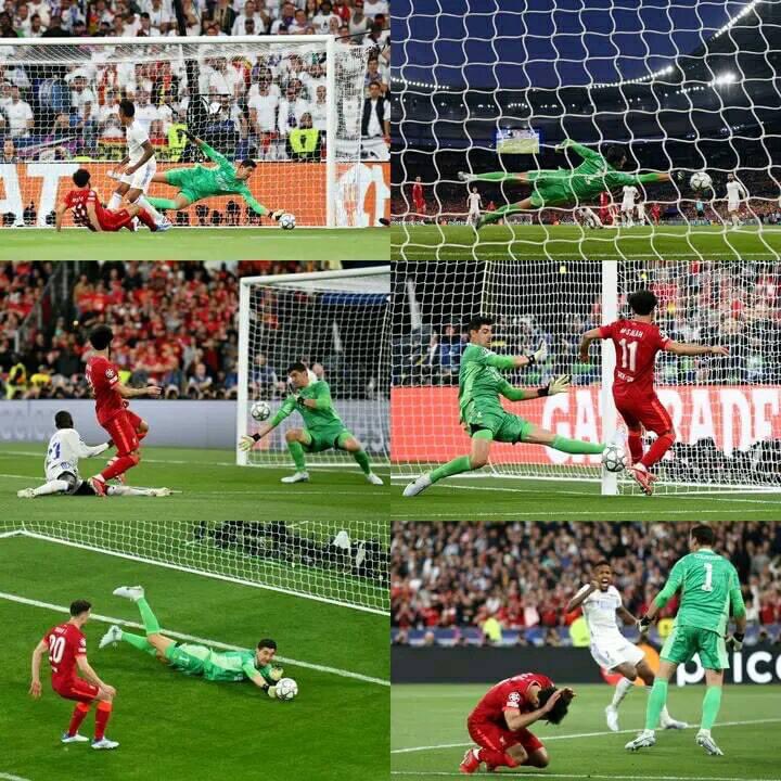 FCRealMadridFT's tweet photo. The celebration starts for Real Madrid 💜❤️🎉

Champions of UCL 🔥🍀💚
#picchallenge #RealMadrid #UCLfinal #ChampionsLeagueFinal #fcrealmadridfantoken https://t.co/MAwdwHTdgK