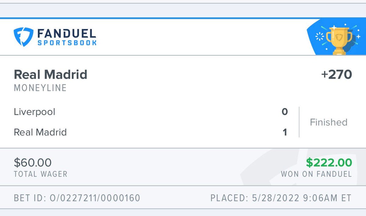 x__LouisG's tweet photo. Easy money on Real Madrid #probetting let’s goooooooo pay for that brunch @McBets__ @onlyparlays https://t.co/2tXZszdc1P