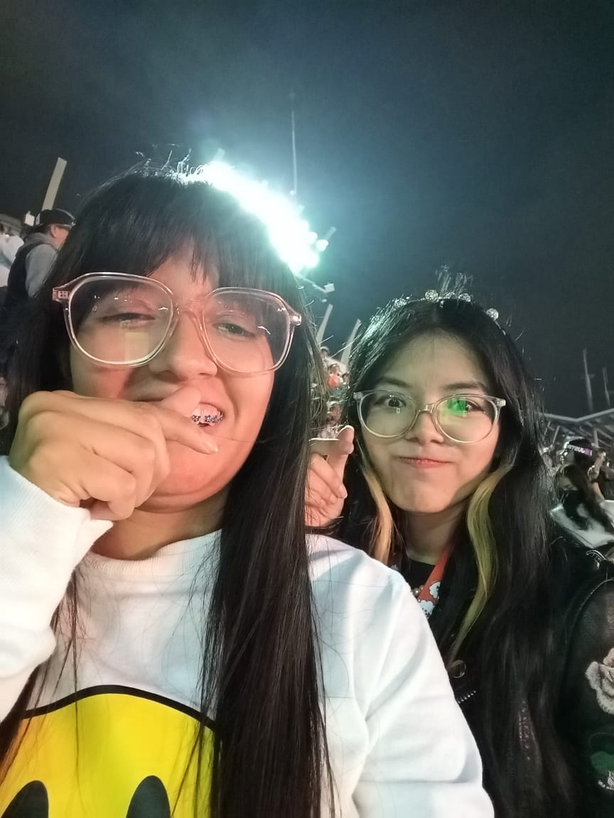 Daniela Alexis on Twitter: "#JusticeWorldTour https://t.co/HQzK6WNWK3