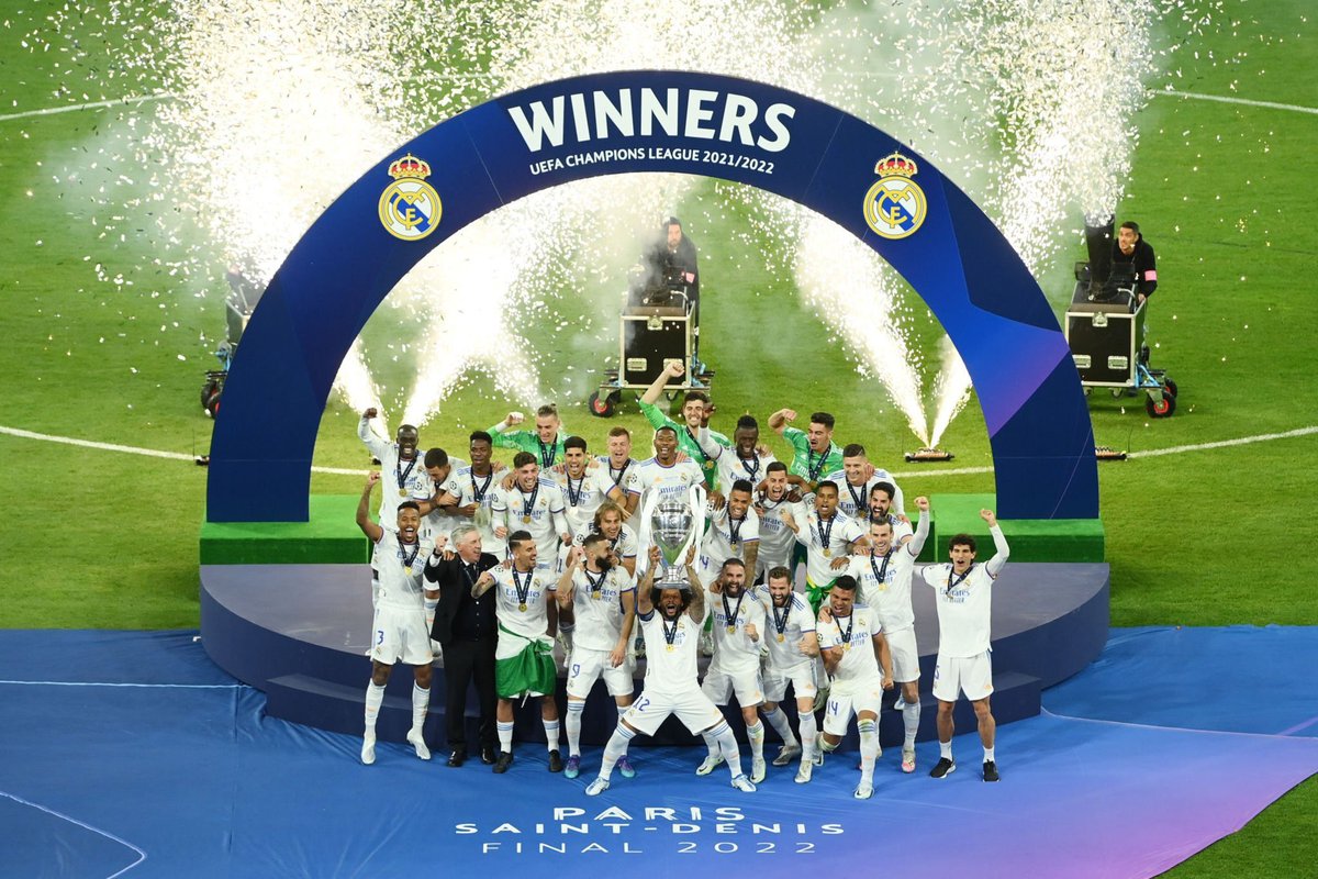 RMCFStats's tweet photo. Florentino Perez: Mbappe sudah dilupakan, Real Madrid menjalani musim ini dg perfect! https://t.co/bgTQay1YUS