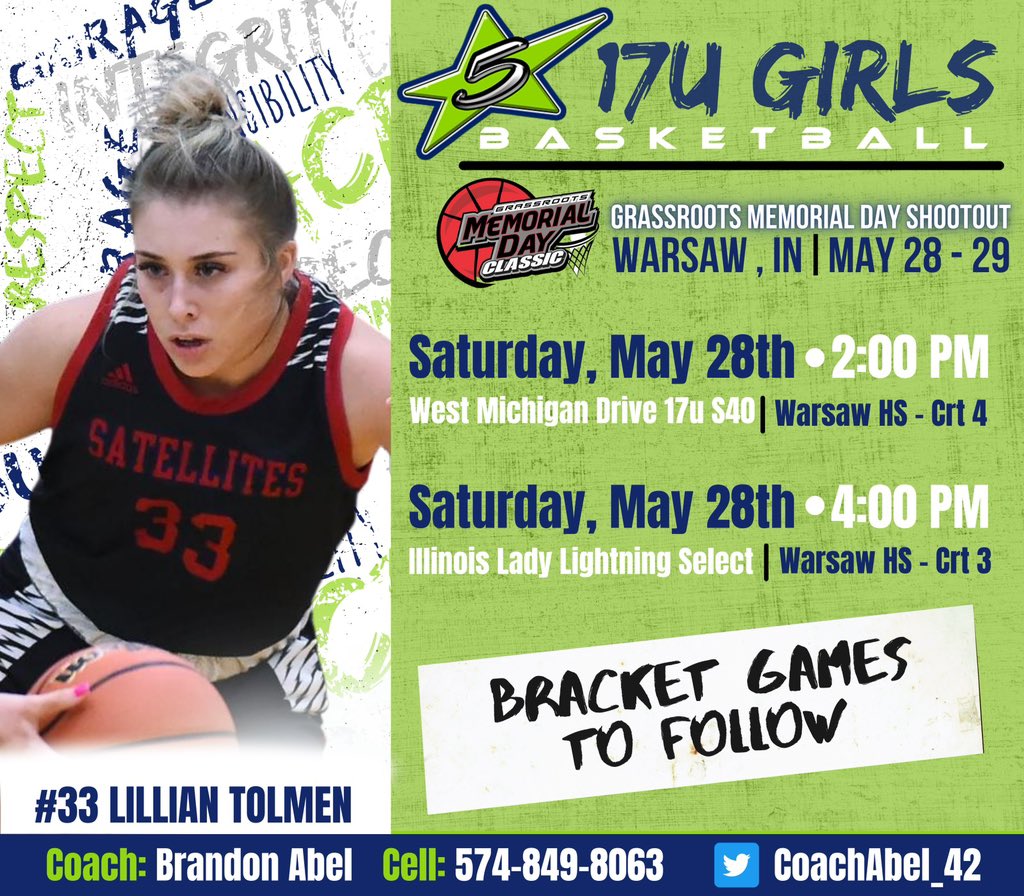 Lillian Tolmen tweet media