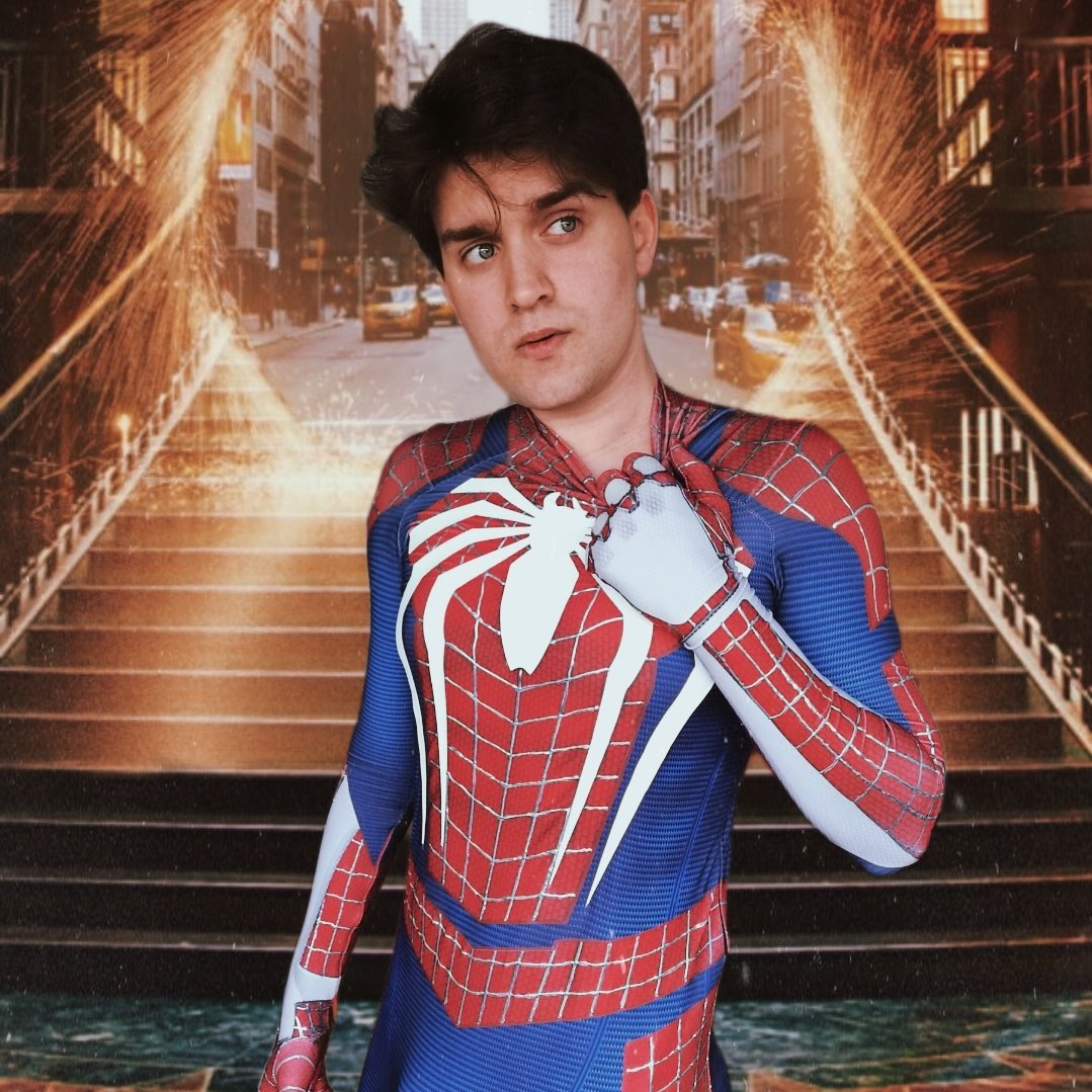 Actinganimagus's tweet photo. Somewhere in the Multiverse... https://t.co/SyP7jhzQZ3
