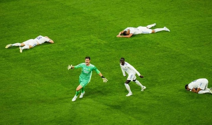 DanikRM_'s tweet photo. Es lo más bonito que me ha pasado en la vida, ser del Madrid https://t.co/61ExIWV3Vg