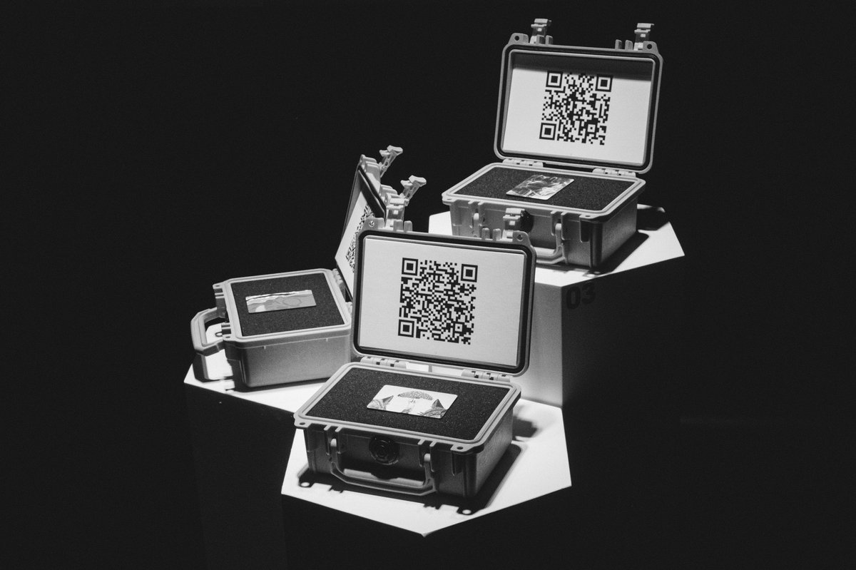 ZeroSense tweet media